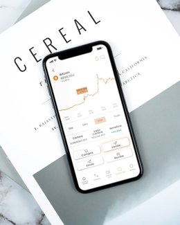 App de Criptan