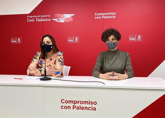 El grupo municipal del PSOE en el Ayuntamiento de Palencia solicita la realización de dos comisiones extraordinarias.