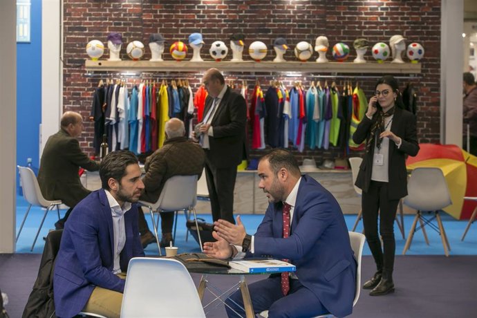 Promogift Internacional Digital Show