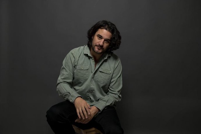 El periodista Manuel Jabois