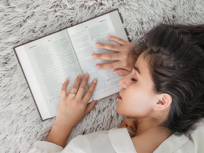Dormir bien es fundamental para nuestro bienestar