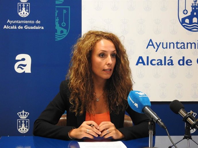 Sevilla.-Cvirus.- Ciudadanos Alcalá de Guadaíra destaca la tercera línea de ayudas a autónomos afectados por la crisis 