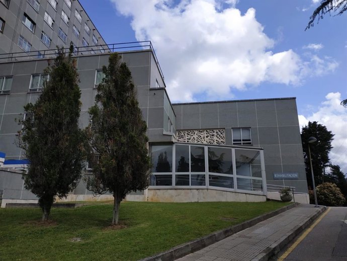 Hospital de Cabueñes