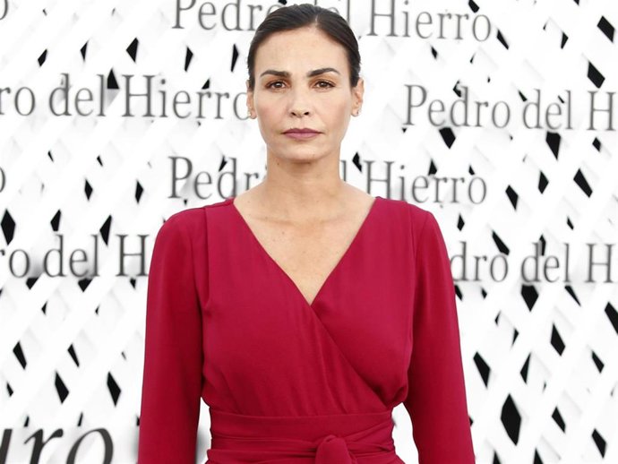 Inés Sastre, en una imagen de archivo