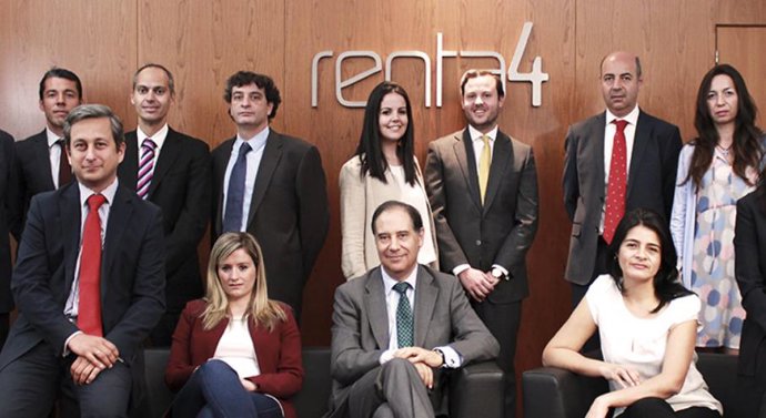 Renta 4 Gestora se adhiere al programa de Inversión Sostenible de la ONU