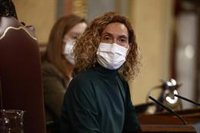 Batet replica al PP que la falta de informe del Consejo de Estado no anula el decreto ley de los fondos