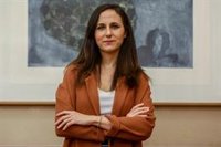 Belarra (Podemos) replica a Ábalos que son coproponentes de la Ley de Vivienda: "No se justifican deslealtades"