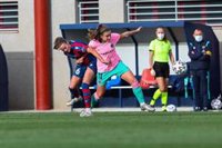 La ACFF traslada a la RFEF "medidas para revertir la situación que atraviesa la Primera Iberdrola"