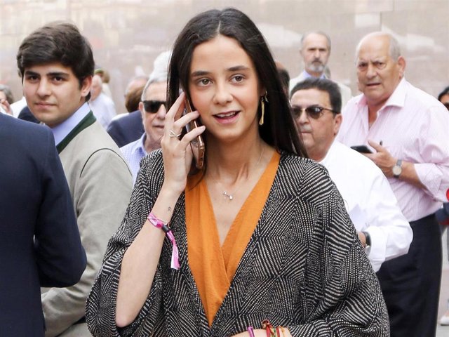 Victoria Federica es una apasionada de la moda