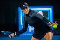 Muguruza: "Tengo que seguir siendo humilde y no pensar más allá"