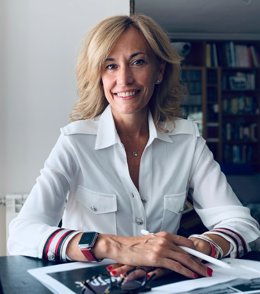 Mariola Martínez, presidenta de Xerox España