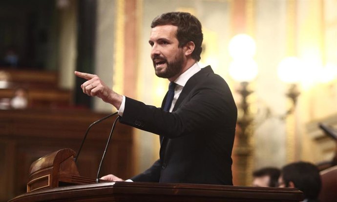 Balance del segundo estado de alarma en el Congreso