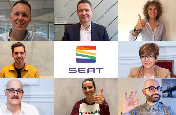 Seat se une a la junta directiva de REDI.