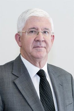 Presidente de la Audiencia de Cuentas de Canarias, Pedro Pacheco