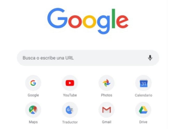 Chrome para Android