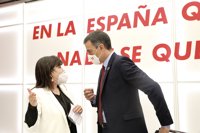 Narbona (PSOE), Álvarez (Podemos) y 100 economistas firman un manifiesto para que el BCE condone la deuda