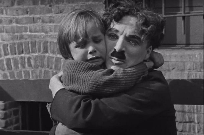 El chico cumple 100 años: ¿En qué cines se reestrena la obra maestra de Charles Chaplin?
