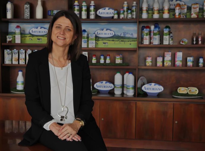 María García (Capsa Food), elegida presidenta del Comité de Estrategia Comercial y Marketing de Aecoc