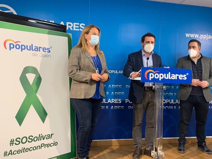 Carmona (c) analiza la nueva PAC.