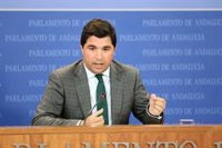 Presidente de comisión de Faffe lamenta que exaltos cargos de Junta "no quieran colaborar" y pongan "zancadillas"