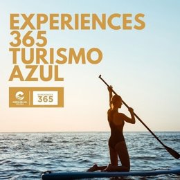 Programa Experiences 365 Turismo Azul de Turismo Costa del Sol