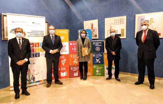 CEA y el Comité español de Acnur sellan su alianza para trabajar por los refugiados y la población desplazada