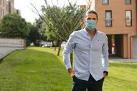 Hernanz profesionalizará la RFEP y aumentará las ayudas a los deportistas si es presidente