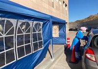 Prevén la mayor ola en primavera si no baja a tiempo la incidencia y las nuevas cepas se hacen dominantes