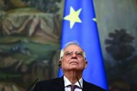 Borrell condena la expulsión de diplomáticos europeos y pide a Moscú que reconsidere la decisión