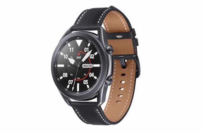 Reloj inteligente Galaxy Watch 3