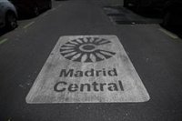 El Ayuntamiento no recurrirá la anulación de Madrid Central, en vigor hasta que las sentencias no sean firmes