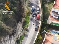 Fallece la joven apuñalada en un establecimiento del polígono Juncaril de Albolote (Granada)