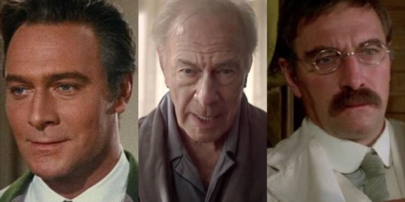 4. Muere Christopher Plummer: Su legado en 12 papeles inolvidables