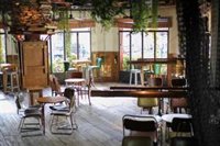 Madrid prorroga  hasta el 15 de febrero el adelanto del cierre de hostelería a las 21 horas