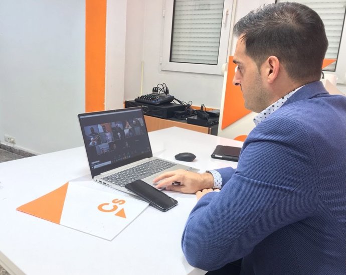 Cs Teruel renueva su estructura interna con el objetivo de seguir llevando la política "útil" a toda la provincia.