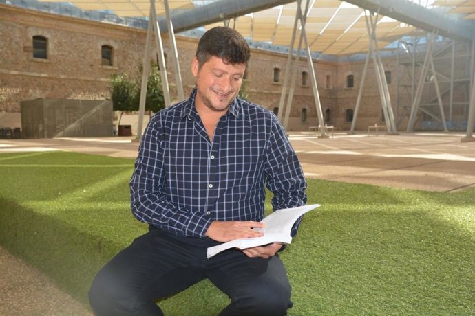 El presidente del Comité Organizador, Djamil Tony Kahale Carrillo