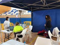 Costa descarta una flexibilización de medidas en Ibiza, aunque baja la incidencia acumulada de casos