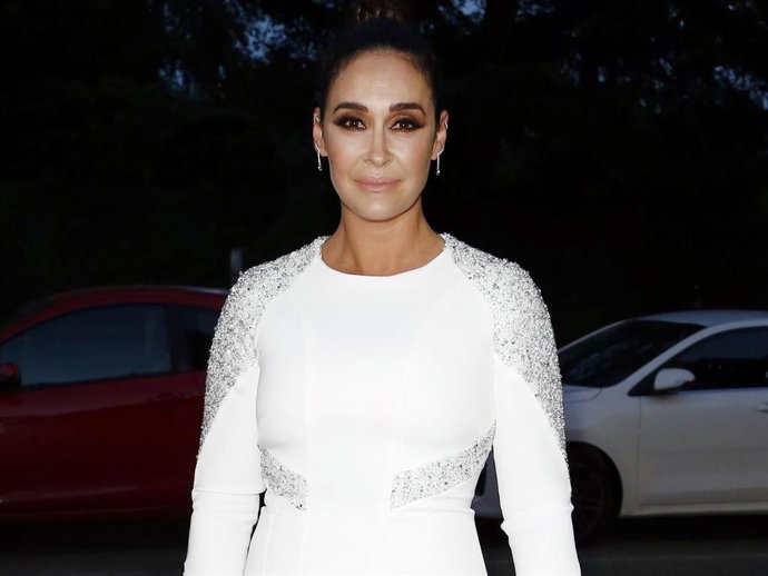 Vicky Martín Berrocal ha sido una de las invitadas en la gala de la Asociación Española Contra el Cáncer de Marbella. La diseñadora ha tenido el placer de presentar la velada junto a Boris Izaguirre y Paloma Lago, algo que para ella es todo un honor.