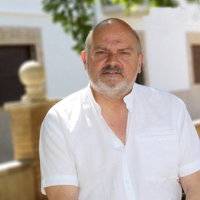 El alcalde de la localidad valenciana de Alfara del Patriarca, Llorenç Rodado