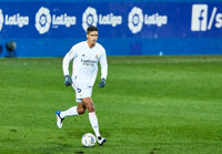 Varane: "Tenemos que cambiar la dinámica, ganar confianza"