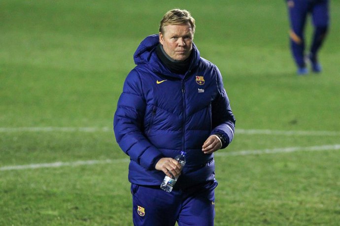 Ronald Koeman