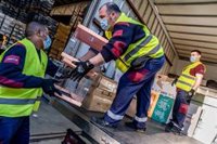 Ecuador acude este domingo a las urnas ante un inminente colapso económico a la sombra de la pandemia