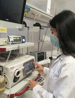 Cribado cáncer colón 