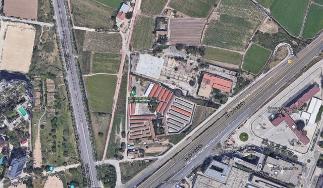 Cementerio de Benimaclet