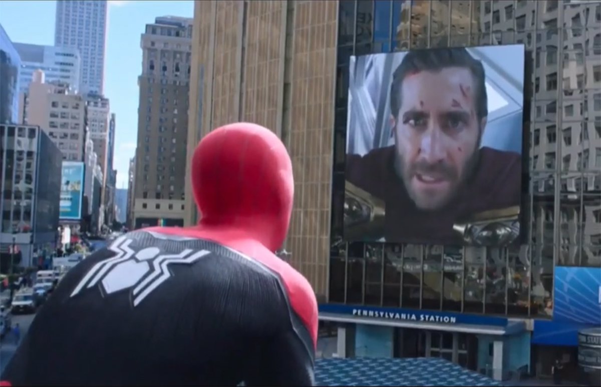 Nuevas pistas sobre el paradero de Peter Parker en Spider-Man 3 tras  destapar su identidad secreta