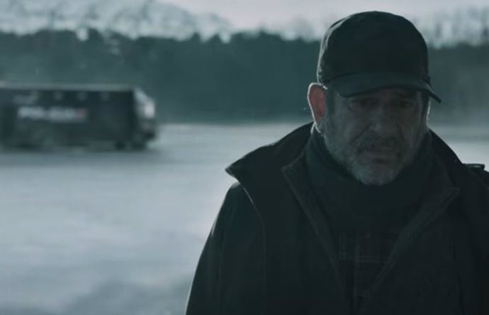 Bajocero: ¿Qué significa el ciervo que ve constantemente Miguel (Karra Elejalde) en la película de Netflix?