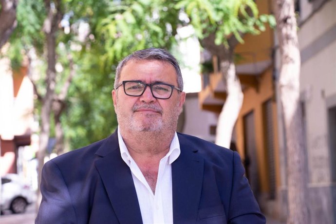 Almería.- El PSOE de Roquetas exige una "inmediata" actuación para salvar la Torre de Cerrillos