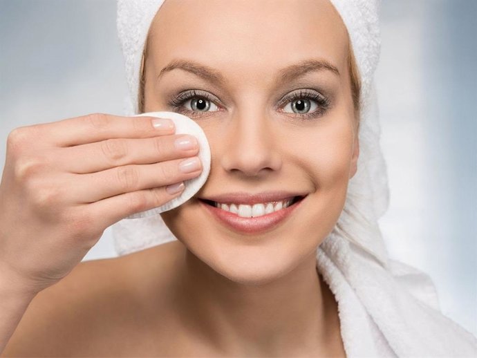 Es importante ser constante a la hora de cuidar nuestra piel