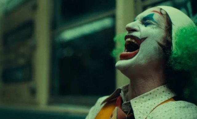 Joaquin Phoenix protagoniza Joker