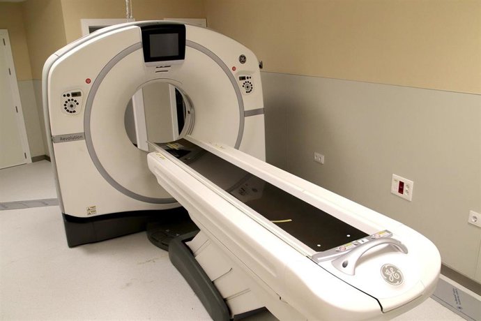 Np: El Hospital Macarena Instala Cuatro Nuevos Tomógrafos Competarizados